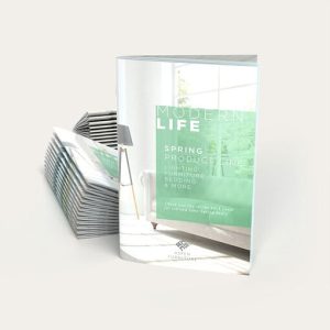 مجله اختصاصی 11 چاپ کاتالوگ