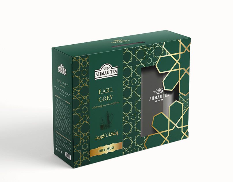 بسته بندی جعبه چای 1 بسته بندی جعبه چای
