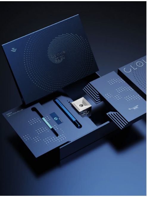 چاپ جعبه و هاردباکس 32 جعبه هاردباکس