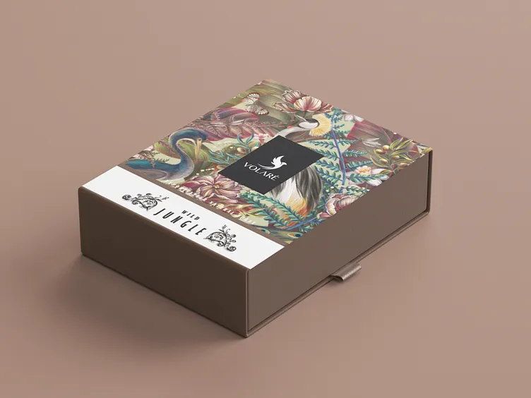 چاپ جعبه و هاردباکس 18 جعبه هاردباکس