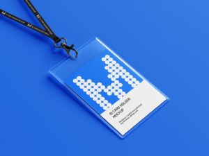 کارت آویز گردنی 3 Free Id Card Holder Mockup 1 1536x1152 1