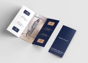 چاپ تراکت 32 بروشور چاپ کارو 3