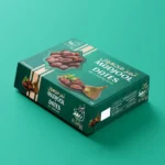 بسته بندی جعبه خرما