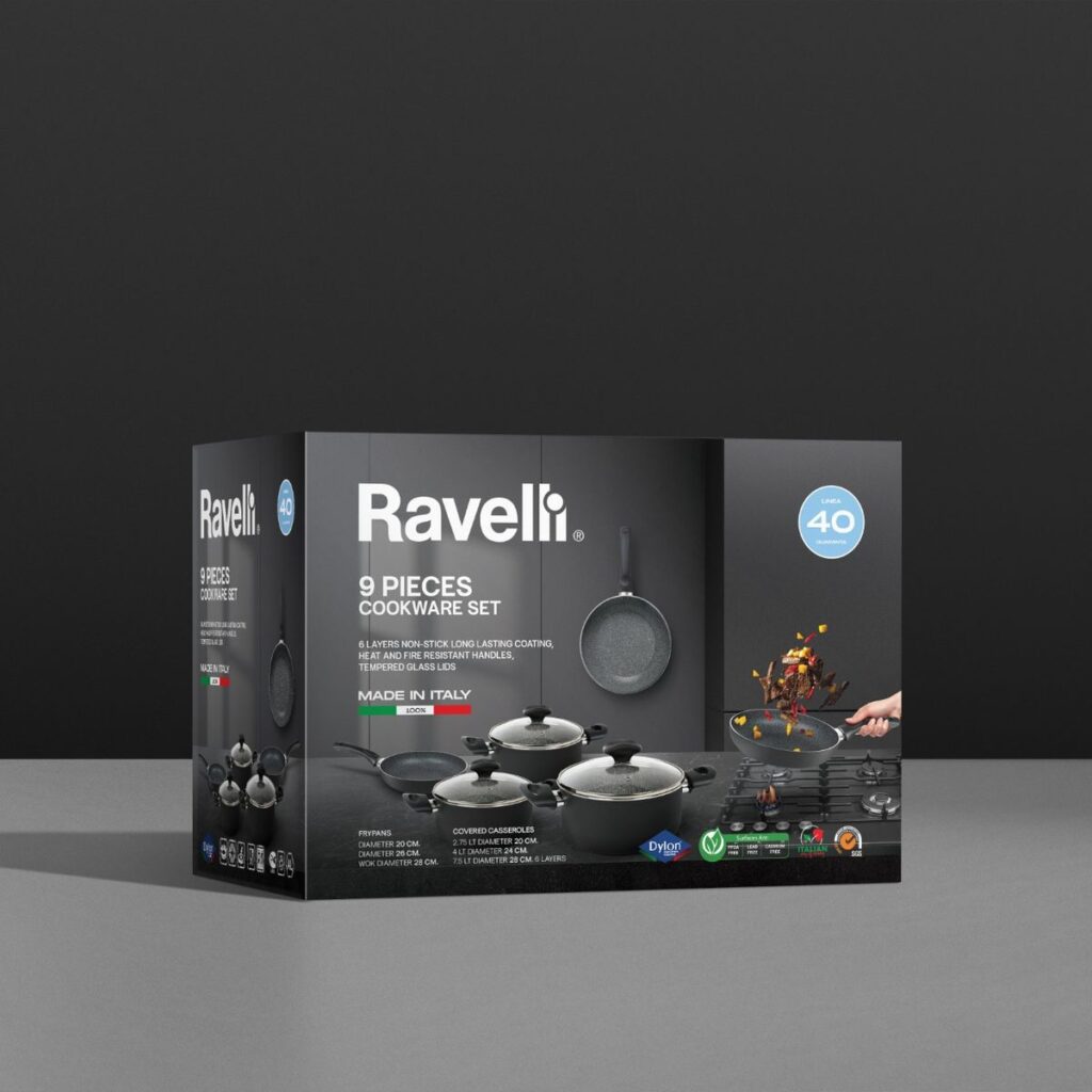 چاپ جعبه و هاردباکس 24 جعبه لوازم خانگی 3