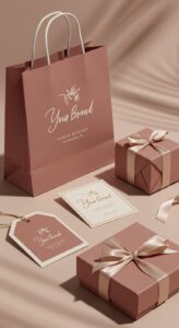 ساک دستی اختصاصی 20 جعبه هاردباکس ست لوکس چاپ کارو10