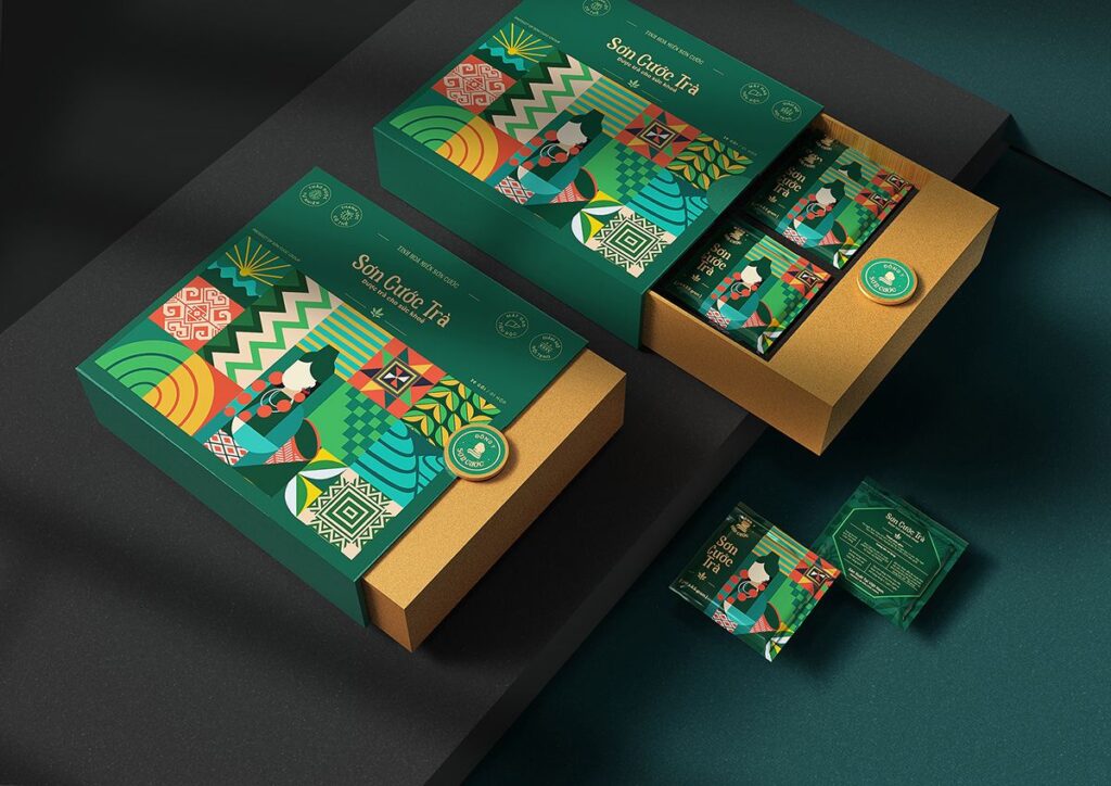 چاپ جعبه و هاردباکس 17 جعبه هاردباکس کشویی چاپ کارو9