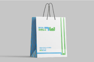 ساک دستی اختصاصی 10 ساک خرید سلفونی چاپ کارو10