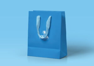 چاپ ساک دستی 8 ساک خرید سلفونی چاپ کارو5