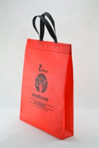 ساک دستی اختصاصی 13 ساک خرید پارچه ای چاپ کارو 1