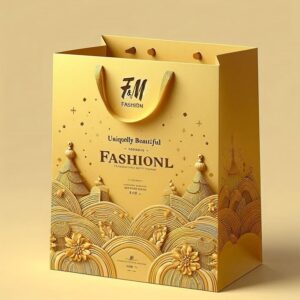 ساک دستی اختصاصی 4 ساک خرید-چاپ کارو 1