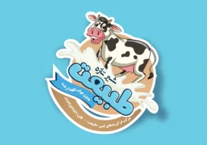 لیبل 12 لیبل مواد غذایی