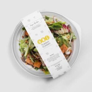 لیبل 27 لیبل مواد غذایی