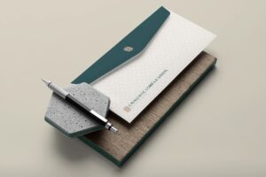 چاپ پاکت نامه 7 پاکت 1 1