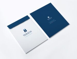 چاپ پاکت نامه 6 پاکت اداری