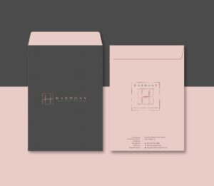 چاپ پاکت نامه 29 پاکت اداری چاپ کارو 11