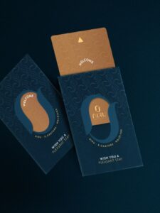 چاپ پاکت نامه 32 پاکت اداری چاپ کارو 15