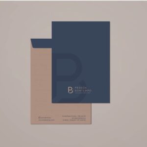 چاپ پاکت نامه اختصاصی 10 پاکت اداری