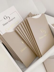 چاپ پاکت نامه 13 پاکت اداری چاپ کارو 25