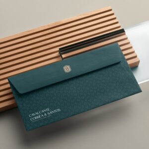 چاپ پاکت نامه اختصاصی 7 پاکت اداری