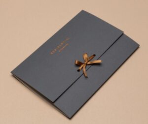 چاپ پاکت نامه 26 پاکت اداری چاپ کارو 34