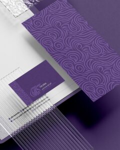 چاپ پاکت نامه اختصاصی 2 پاکت اداری