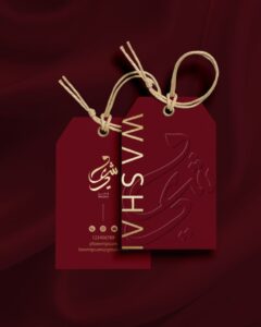 چاپ اتیکت و تگ 9 چاپ اتیکت چاپ کارو 8