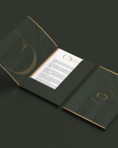 چاپ فولدر اختصاصی 18 چاپ فولدر-چاپ کارو