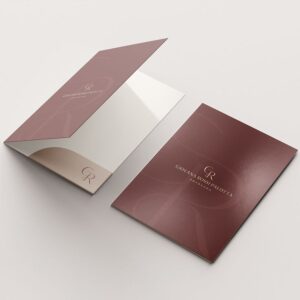 چاپ فولدر اختصاصی 6 چاپ فولدر-چاپ کارو