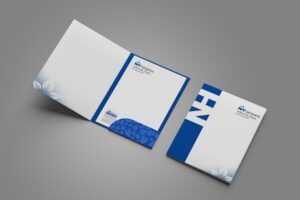 چاپ فولدر اختصاصی 22 چاپ فولدر-چاپ کارو