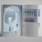 کاتالوگ آرایشی بهداشتی